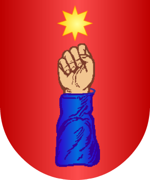 ESCUDO ALEATORIO